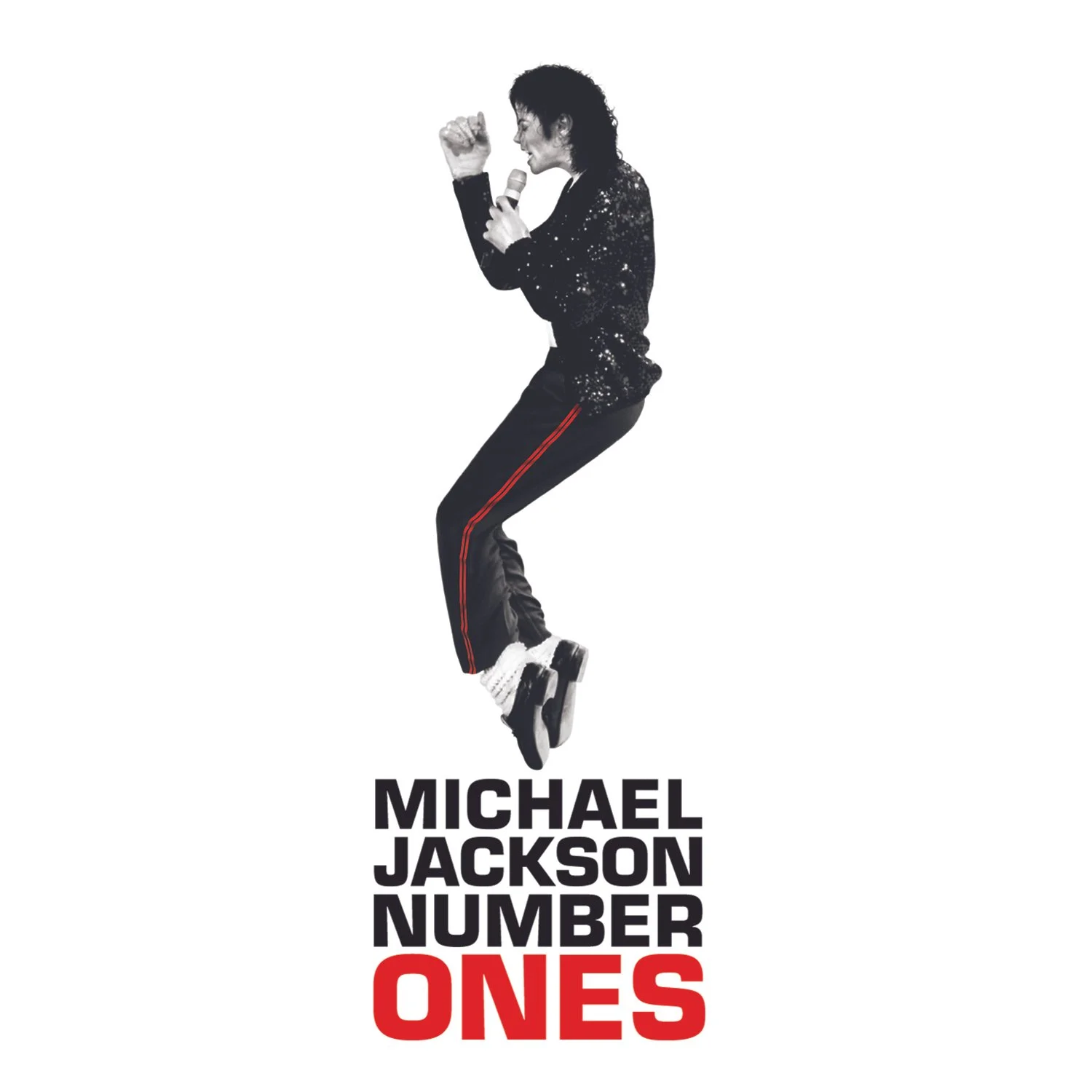 Michael Jackson | Number Ones (Released 30th January 2026)