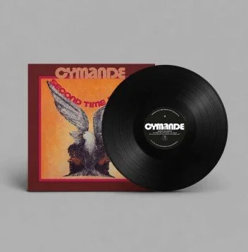 Cymande | Second Time Round (Reissued 7th Aug '26)