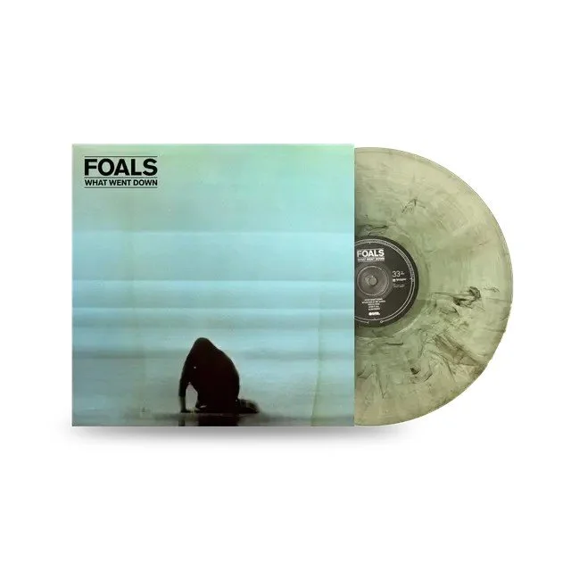 Foals | What Went Down