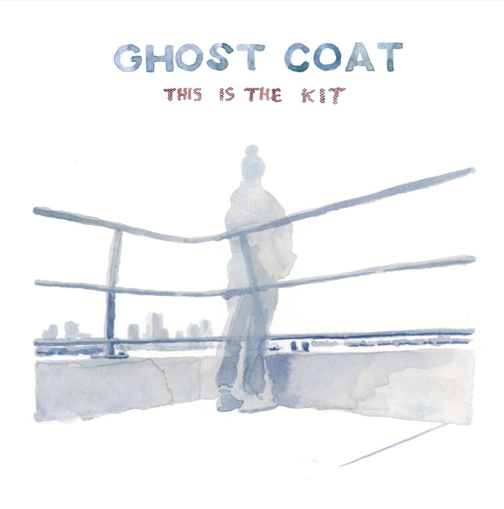This Is The Kit | Ghost Coat (|Released 15th January 2027)