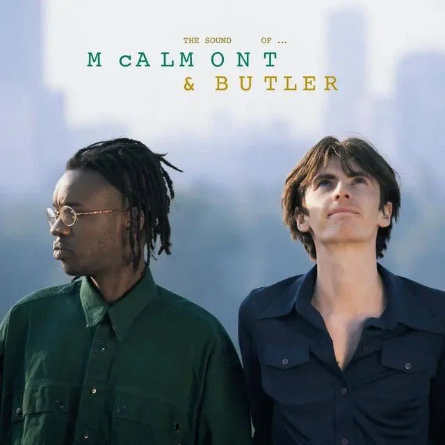 Mcalmont and Butler | The Sound of Mcalmont and Butler