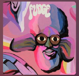 Michael Kiwanuka | FUDGE (Released 23rd October 2026)