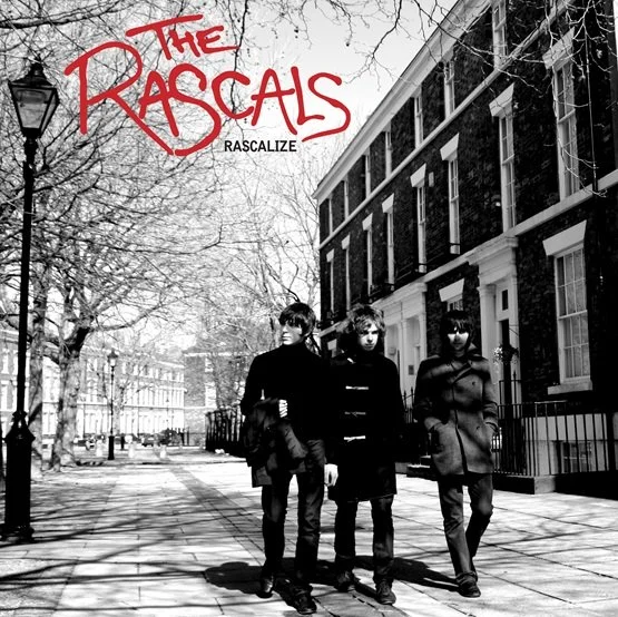 Rascals, The | Rascalize — Far Land Records Ltd