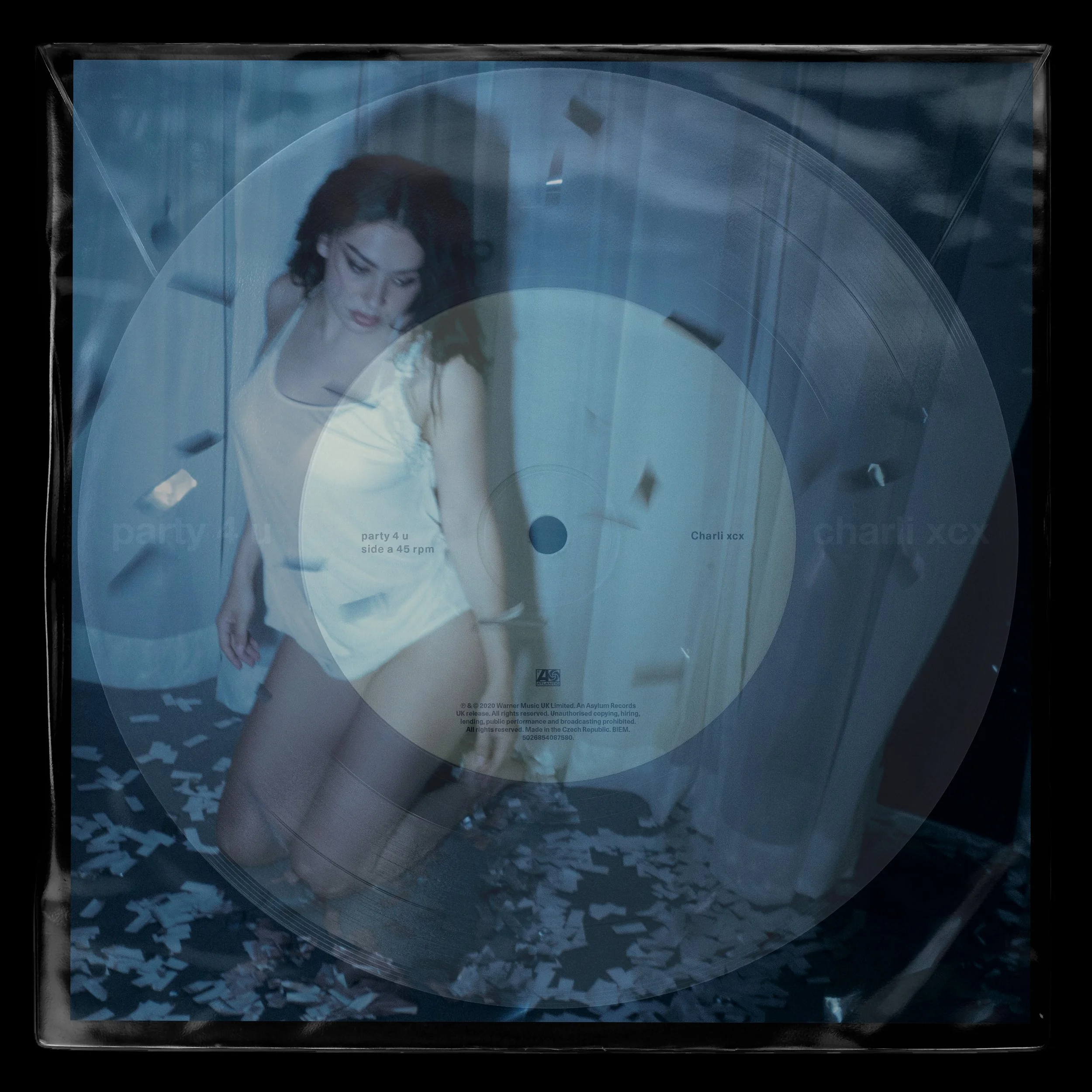 Charli XCX | Party 4U