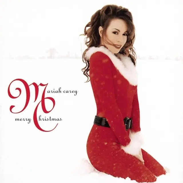 Mariah Carey | Merry Christmas