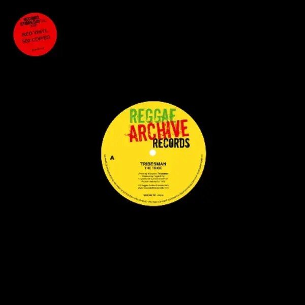 Tribesman-The-Tribe-Finsbury-Park_RSD_2025.jpeg
