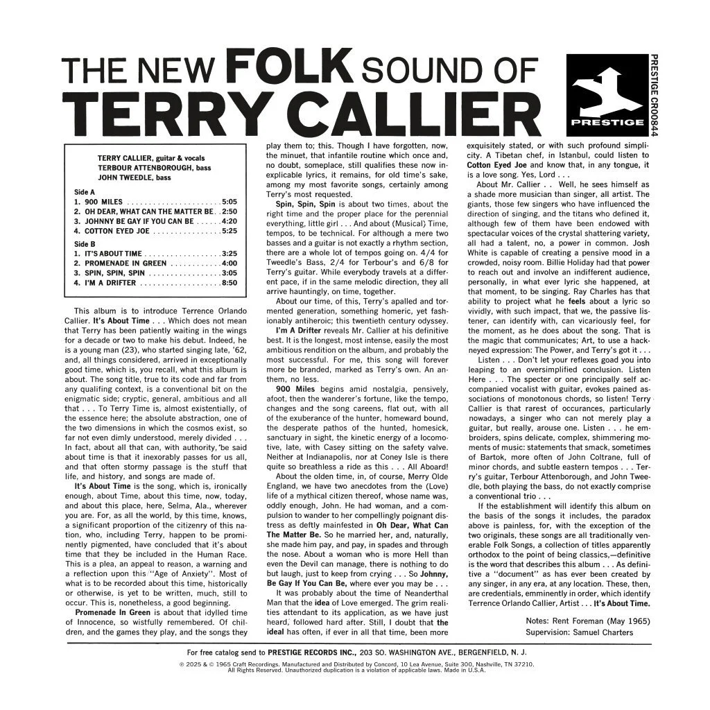 CR00844 Terry Callier - The New Folk Sound Back Cover.jpg