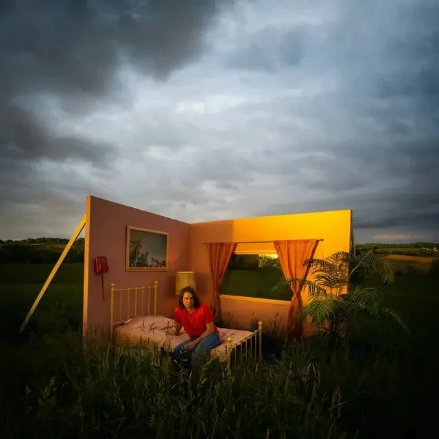 Kevin Morby | Sundowner