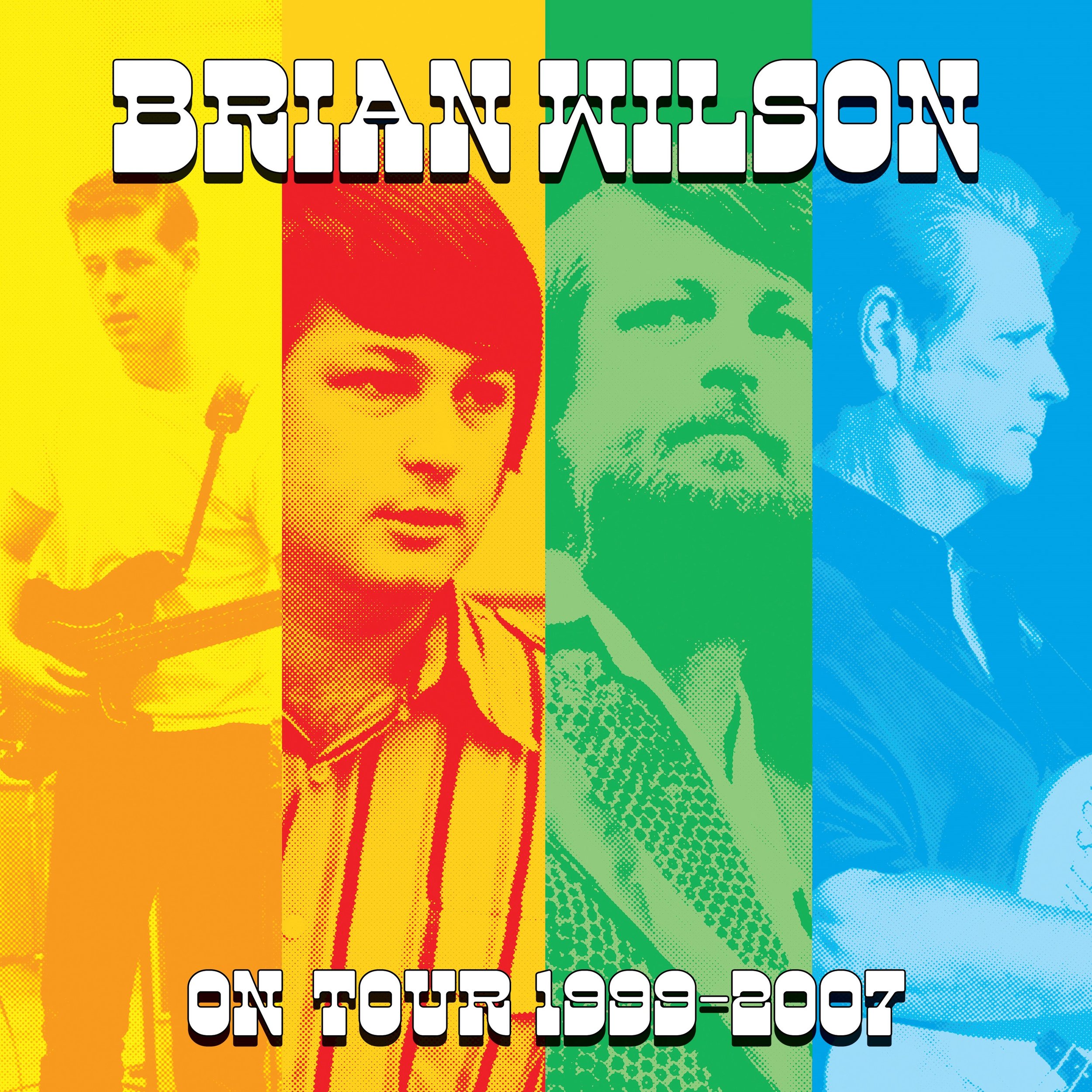 Brian Wilson | Imagination