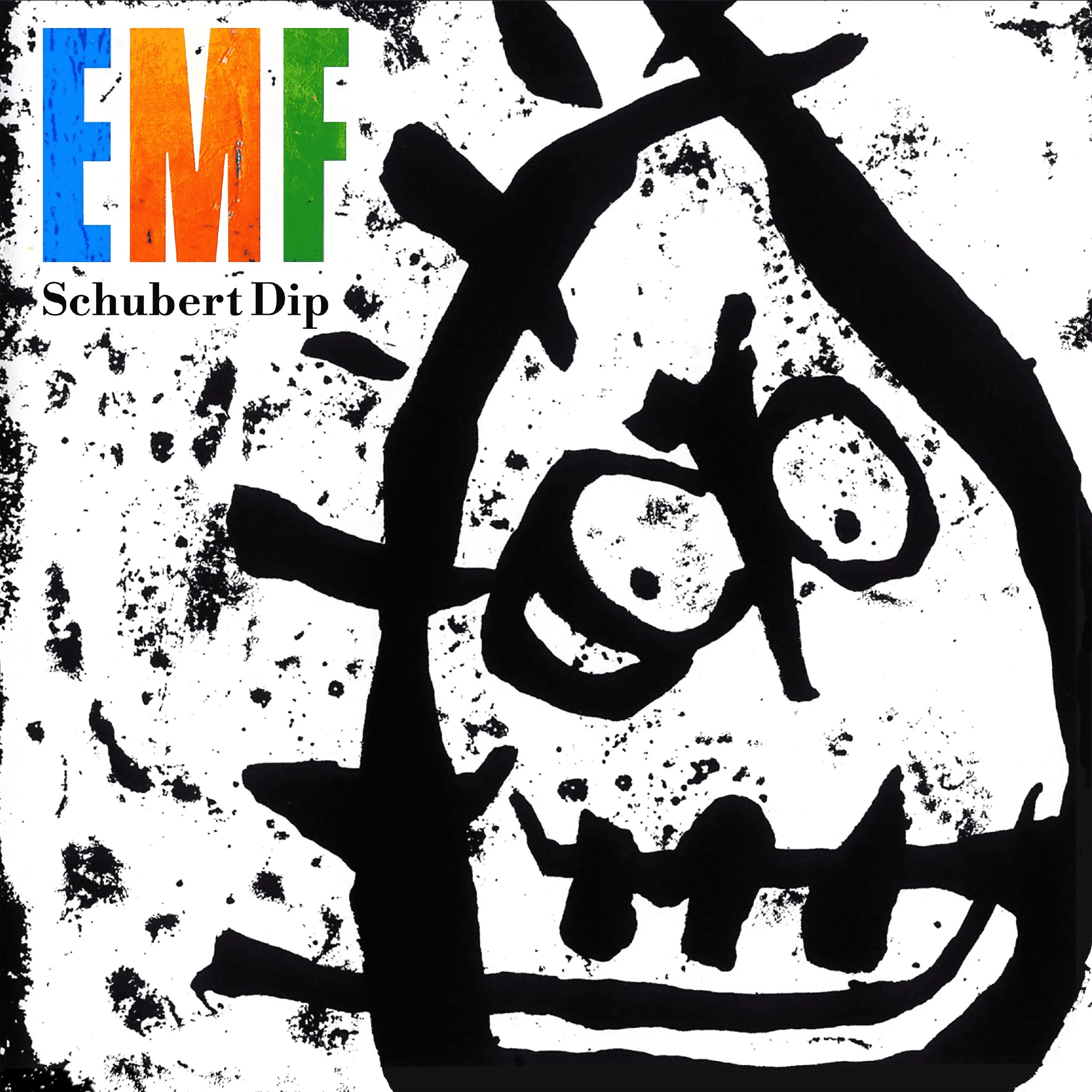 EMF | Schubert Dip