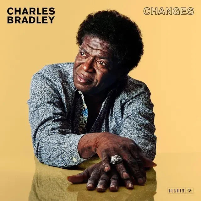 Charles Bradley | Changes