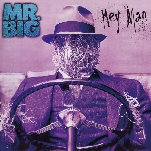 Mr. Big | Hey Man (30th Anniversary Edition)
