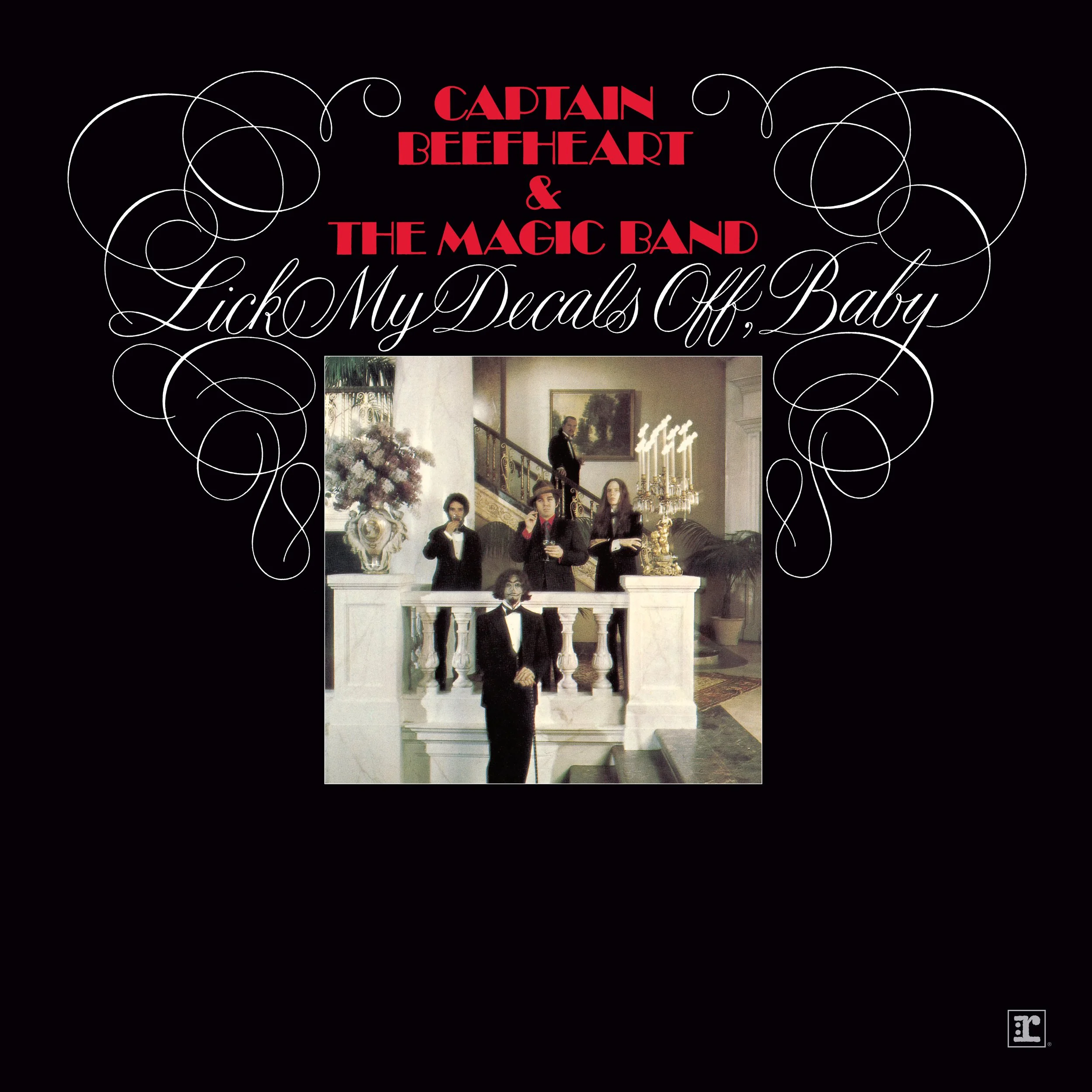 Captain Beefheart & The Magic Band | Lick My Decals Off, Baby (Deluxe Edition)