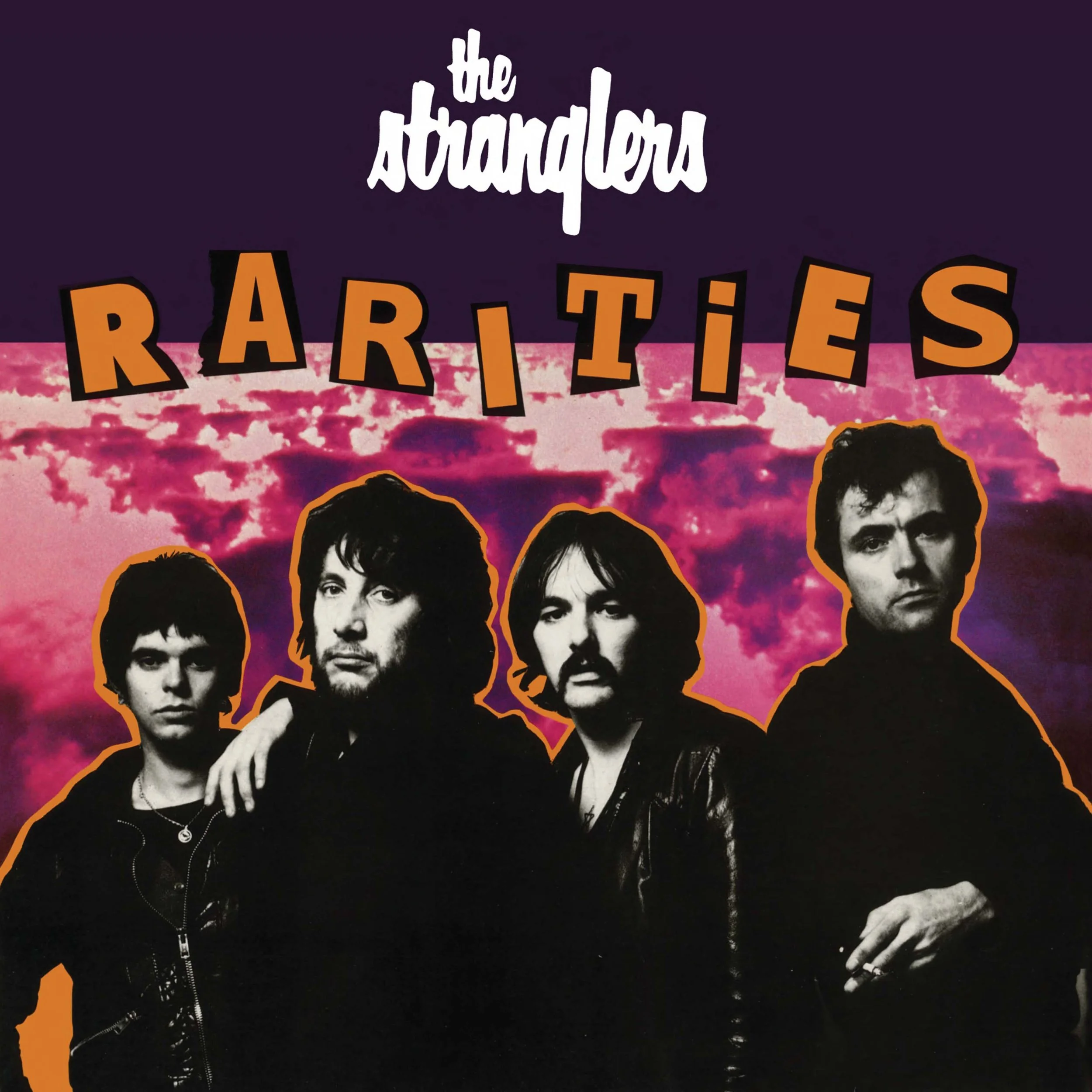 Stranglers, The | Rarities