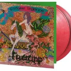 Fruupp | Future Legends