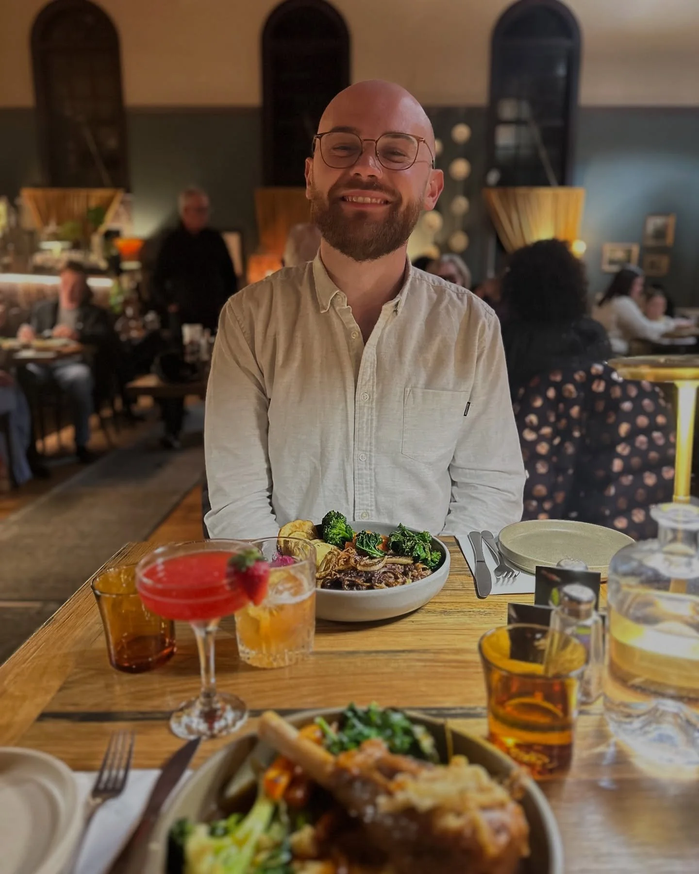 ❤️ Happy anniversary my love ❤️

Couldn&rsquo;t do this life without you 🥰

@aiden_mcpherson