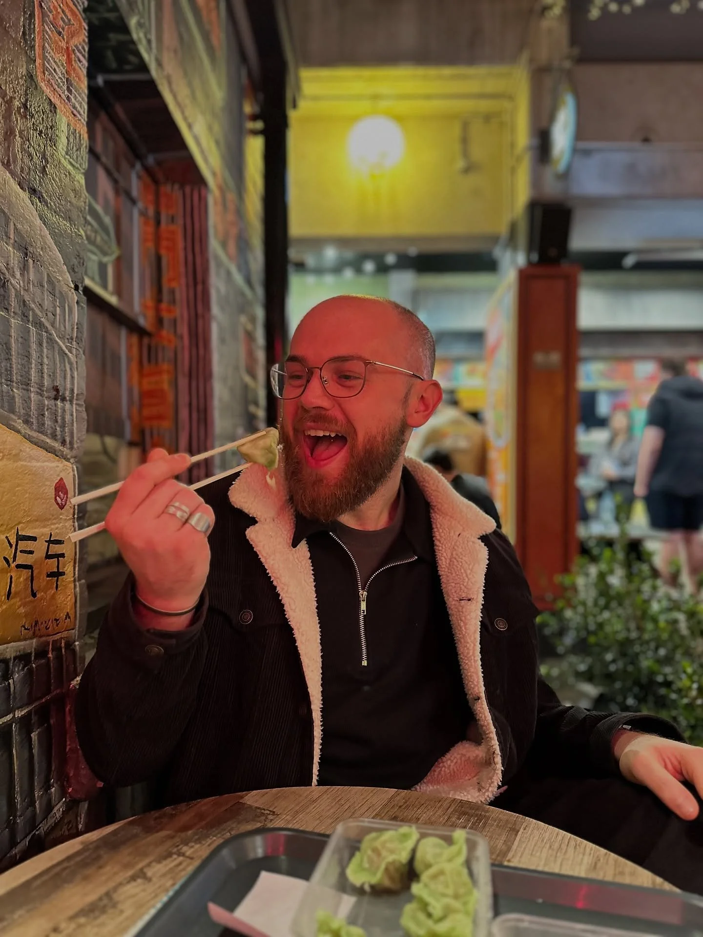 Dumpling progression shot 📸📸📸

@aiden_mcpherson