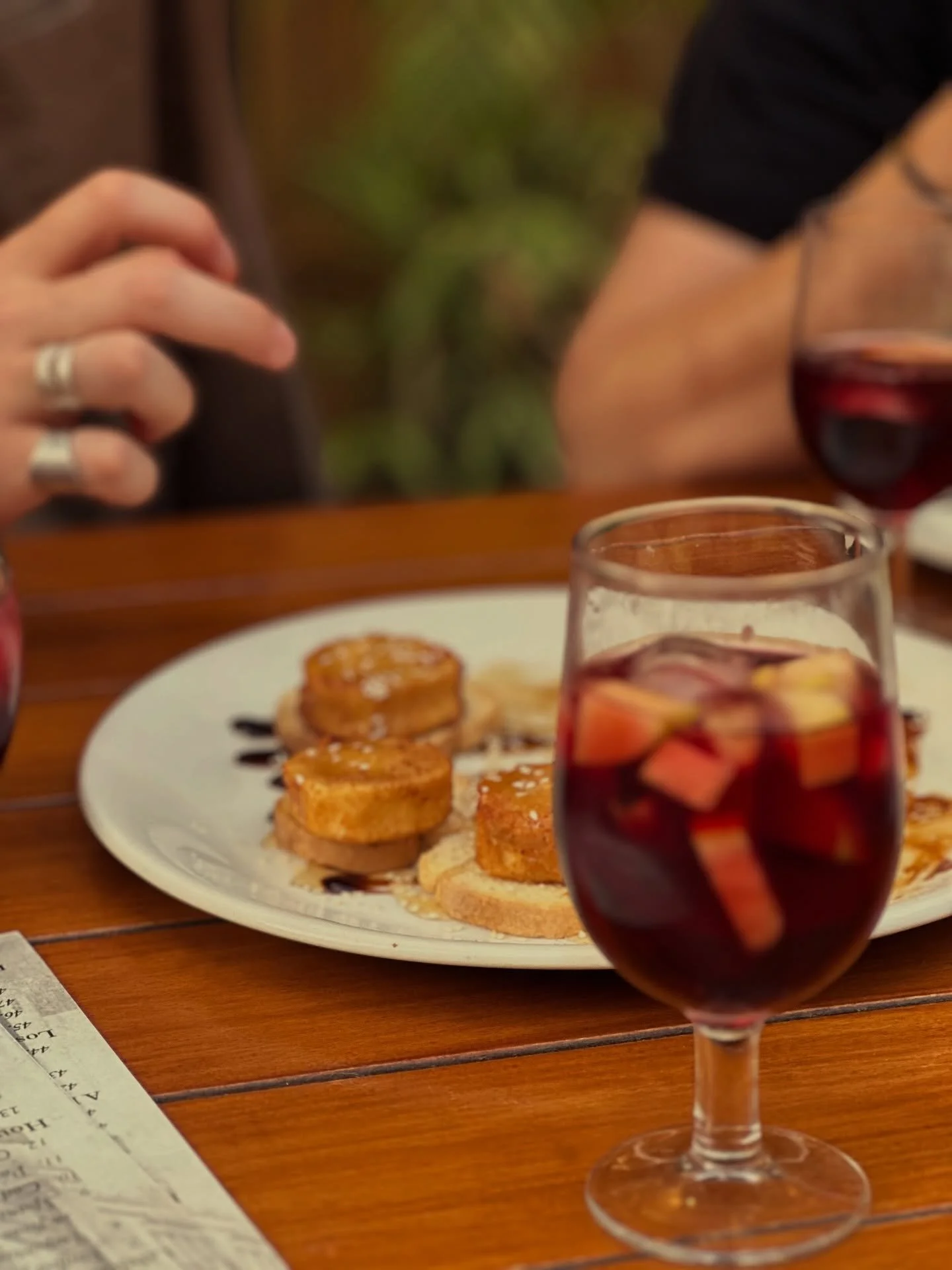 Just some unaesthetic shots of the best food of my life.

We&rsquo;ve just completed 1 week in Spain and OHHH MYY the food scene has GOT to be the best thing I&rsquo;ve ever experienced on holiday. 

Don&rsquo;t get me wrong, we&rsquo;ve made a few b
