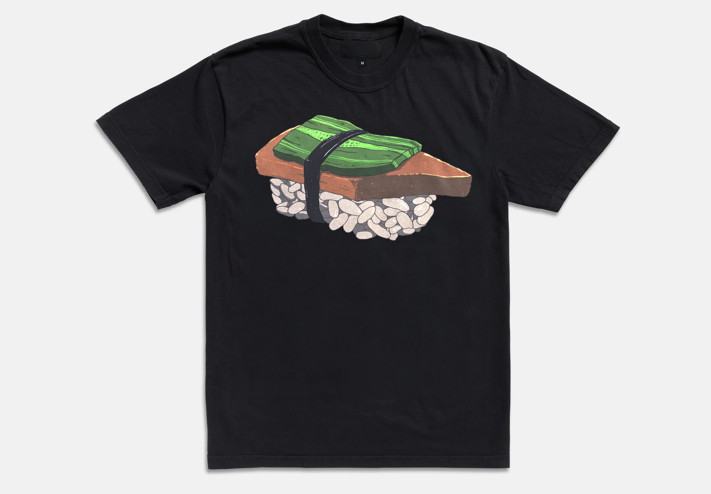 Sushi_Tee_Front_Black_2400x.png