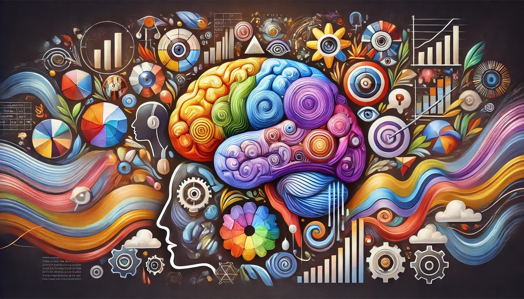 Understanding processing styles: how to improve learning, focus, and communication