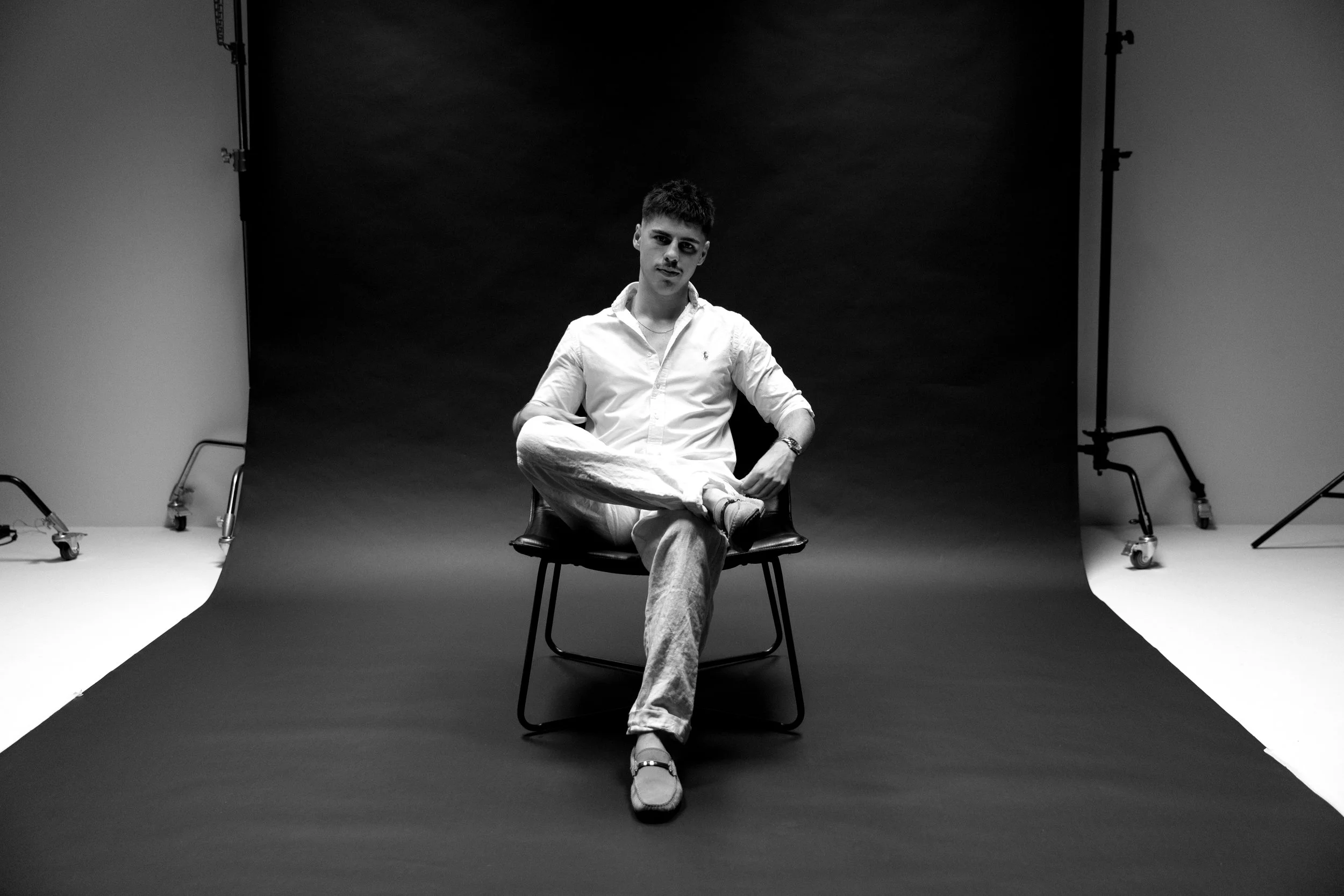 Lighting Workshop — Newy Studio