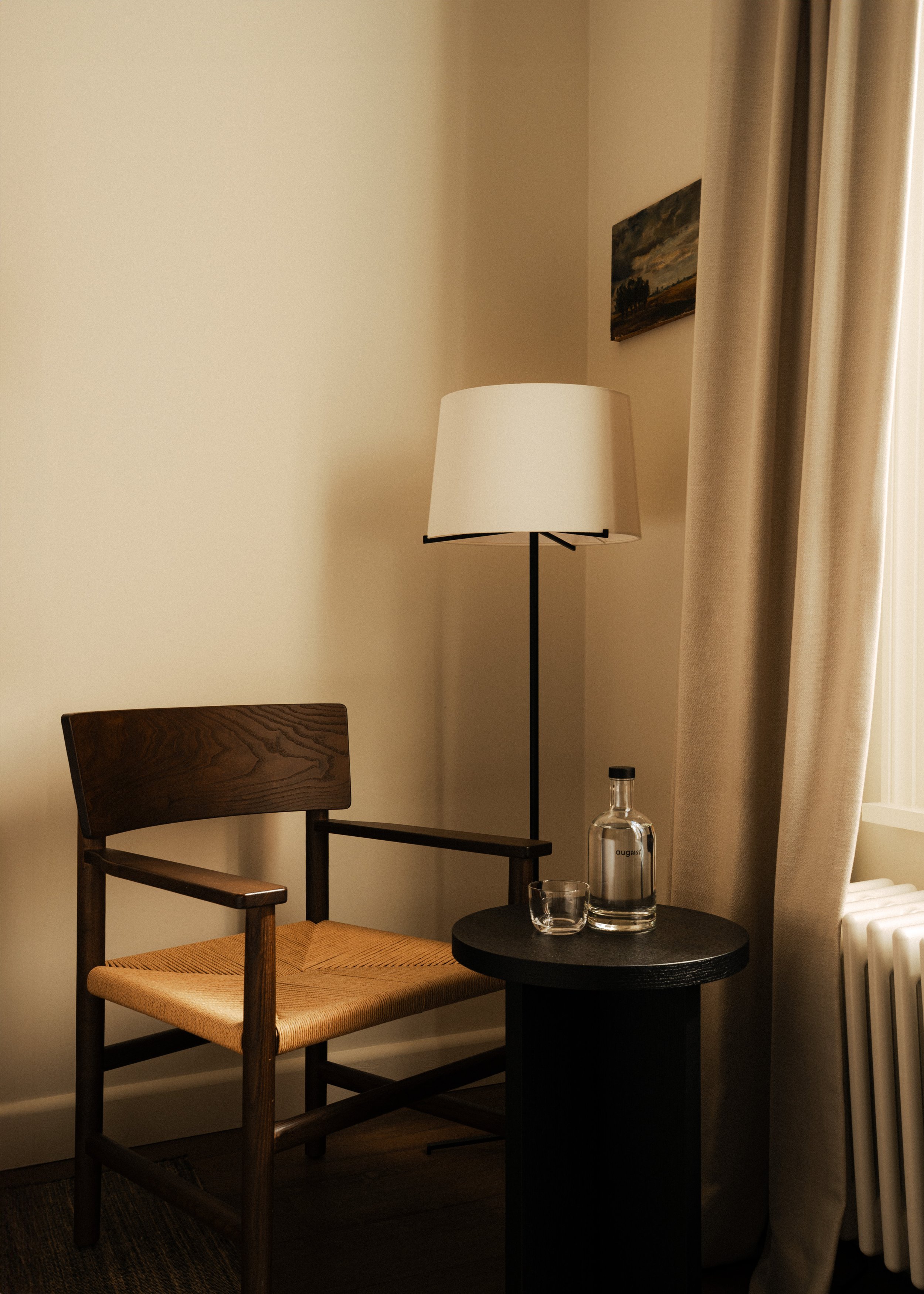 August | Antwerpen