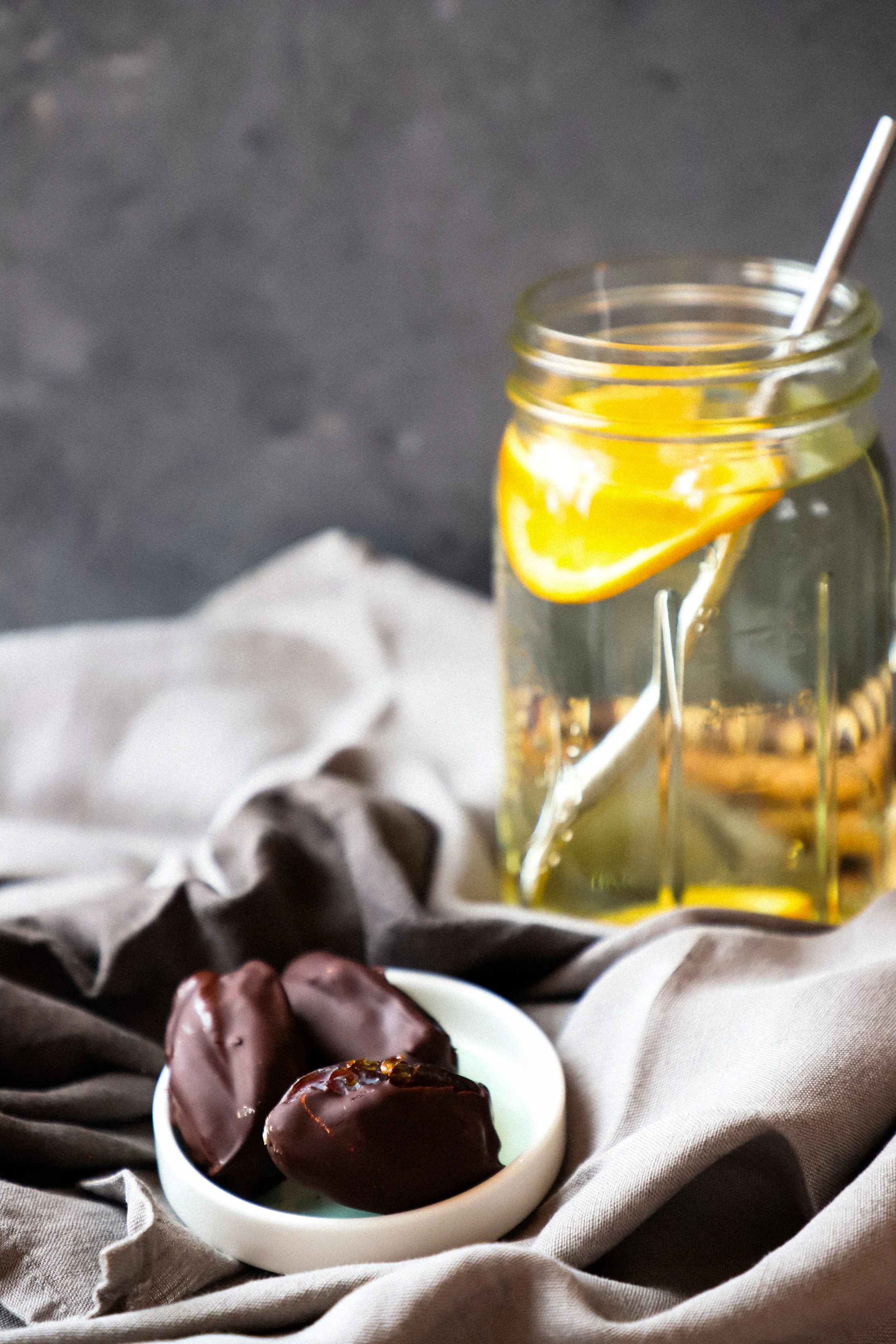 Zwischen Stillen und Schlafmangel – der Snack, der immer neben meinem Bett lag