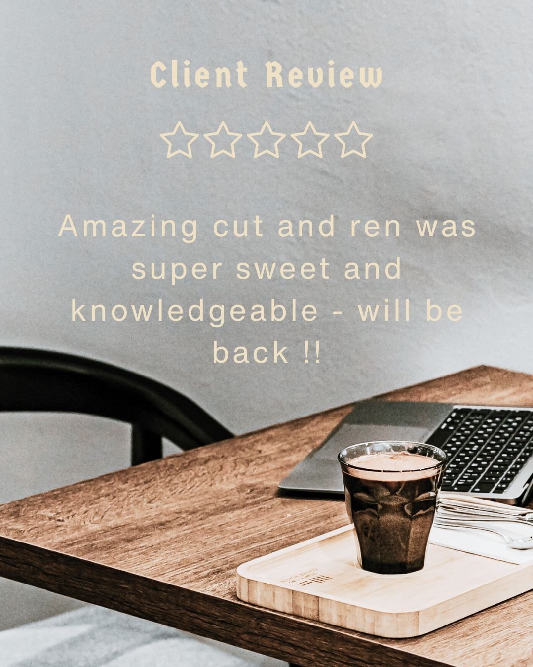 Book your spot next week to see what the hype is about!