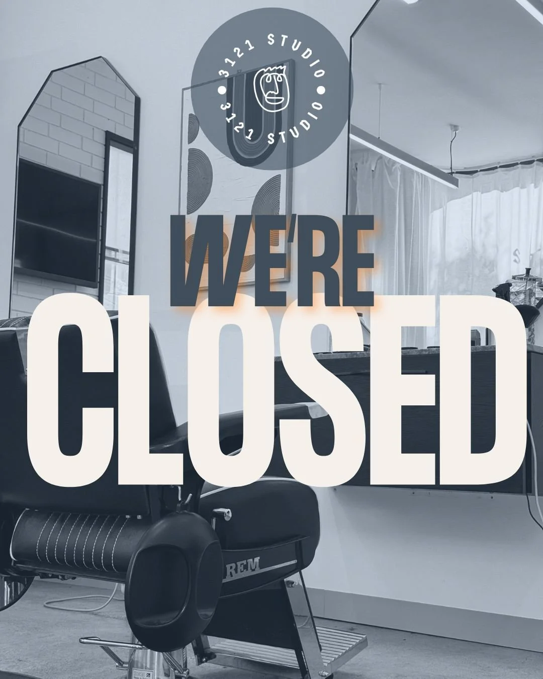 Long Weekend. Team is back Tomorrow. 
Book Now to see what the fuss is about.