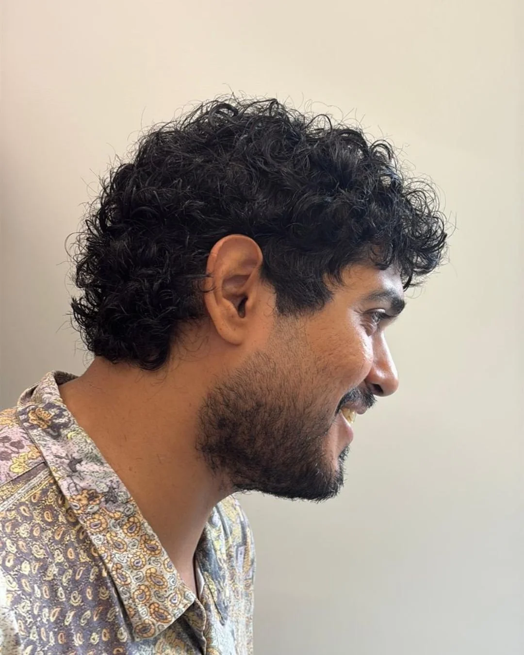 Built around natural movement. 

Cut by - @ren.thebarber