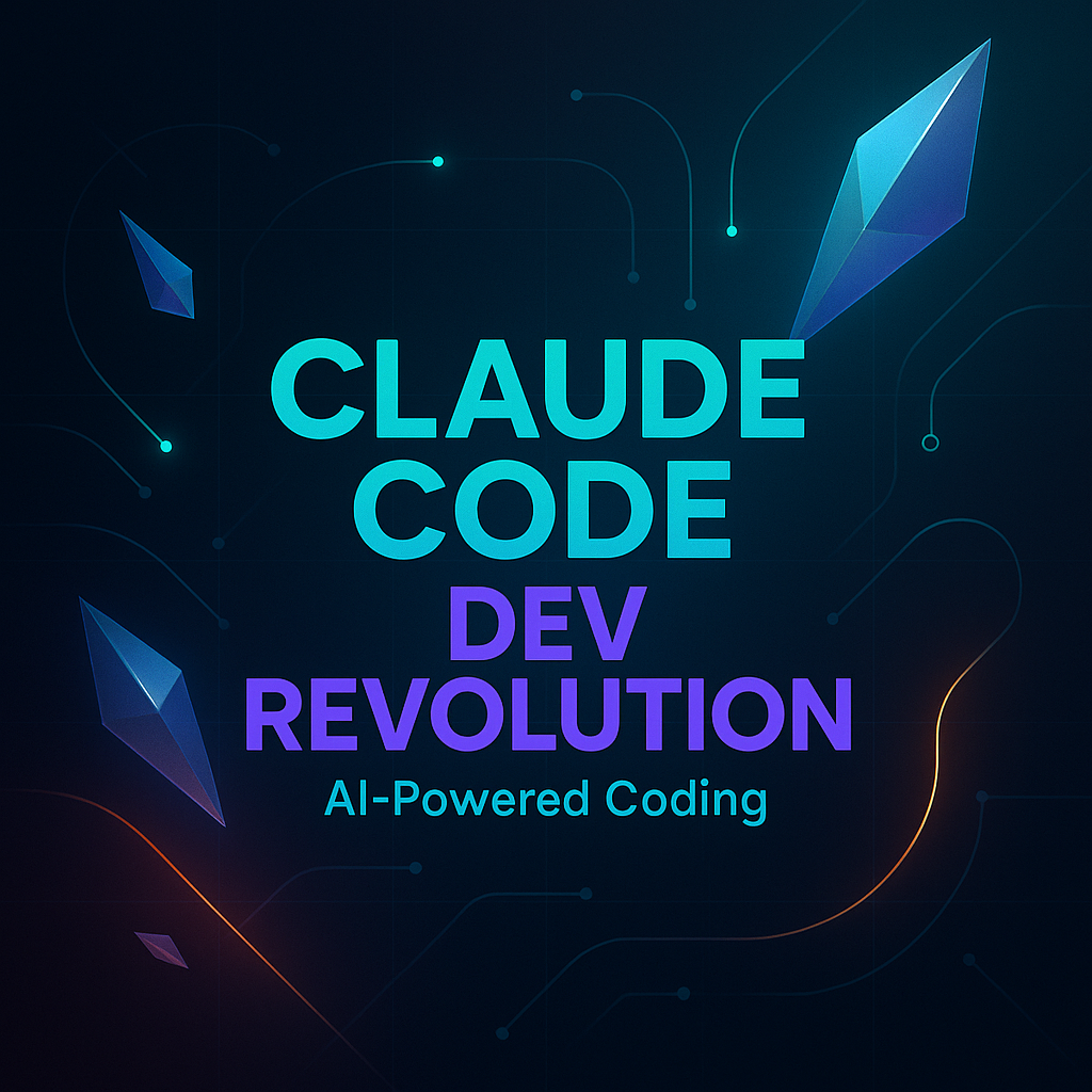 HOW CLAUDE CODE IS REVOLUTIONZING SOFTWARE DEVELOPMENT