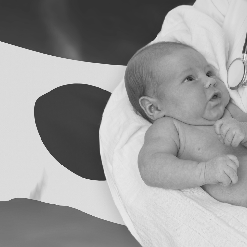 🇯🇵 Como funcionam as consultas do bebê no Japão (e por que isso surpreende tantos pais estrangeiros)