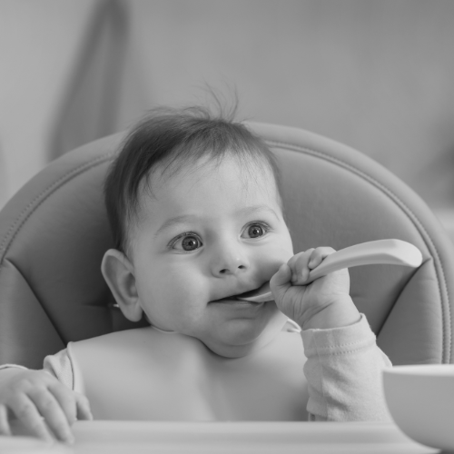 🇨🇭 Introdução alimentar: os talheres que eu usei (e amei) como mãe brasileira na Suíça