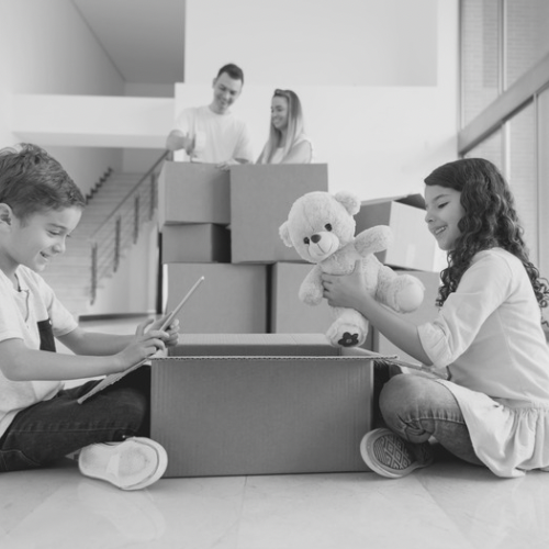 🇺🇸 Mudar para os Estados Unidos com crianças pequenas: 10 coisas que eu gostaria de ter sabido