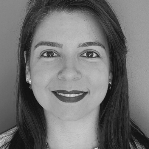 Foto da Psicóloga Laís T. M. Santos Medeiros / @laissantospsi