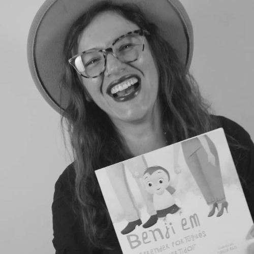 Como Ensino Português aos Meus Filhos nos EUA (Sem Tornar Isso um Peso)