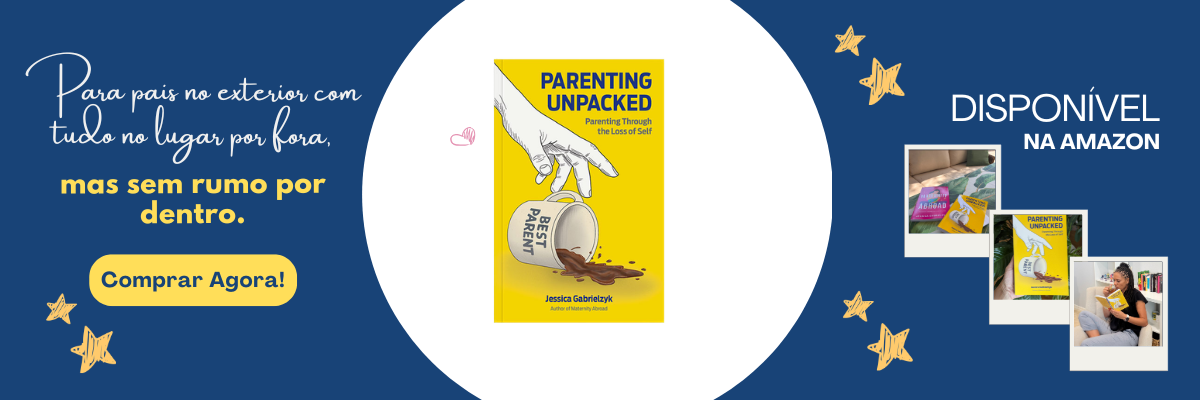 Banner of the book Parenting Unpacked