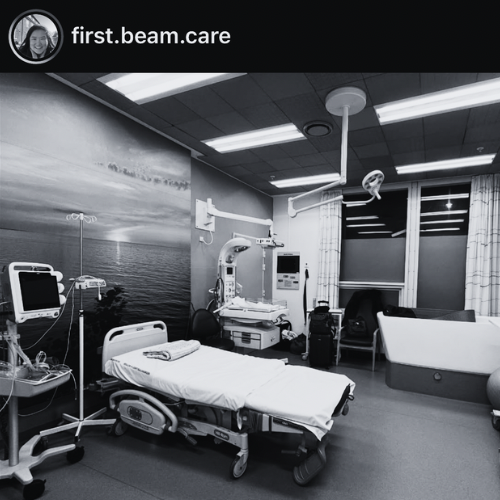 🇩🇰 Parto Humanizado na Dinamarca: A Experiência de Patrícia Nodomi Como Mãe Brasileira no Exterior