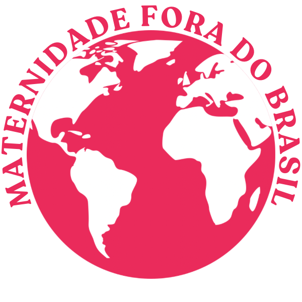 Maternidade fora do Brasil