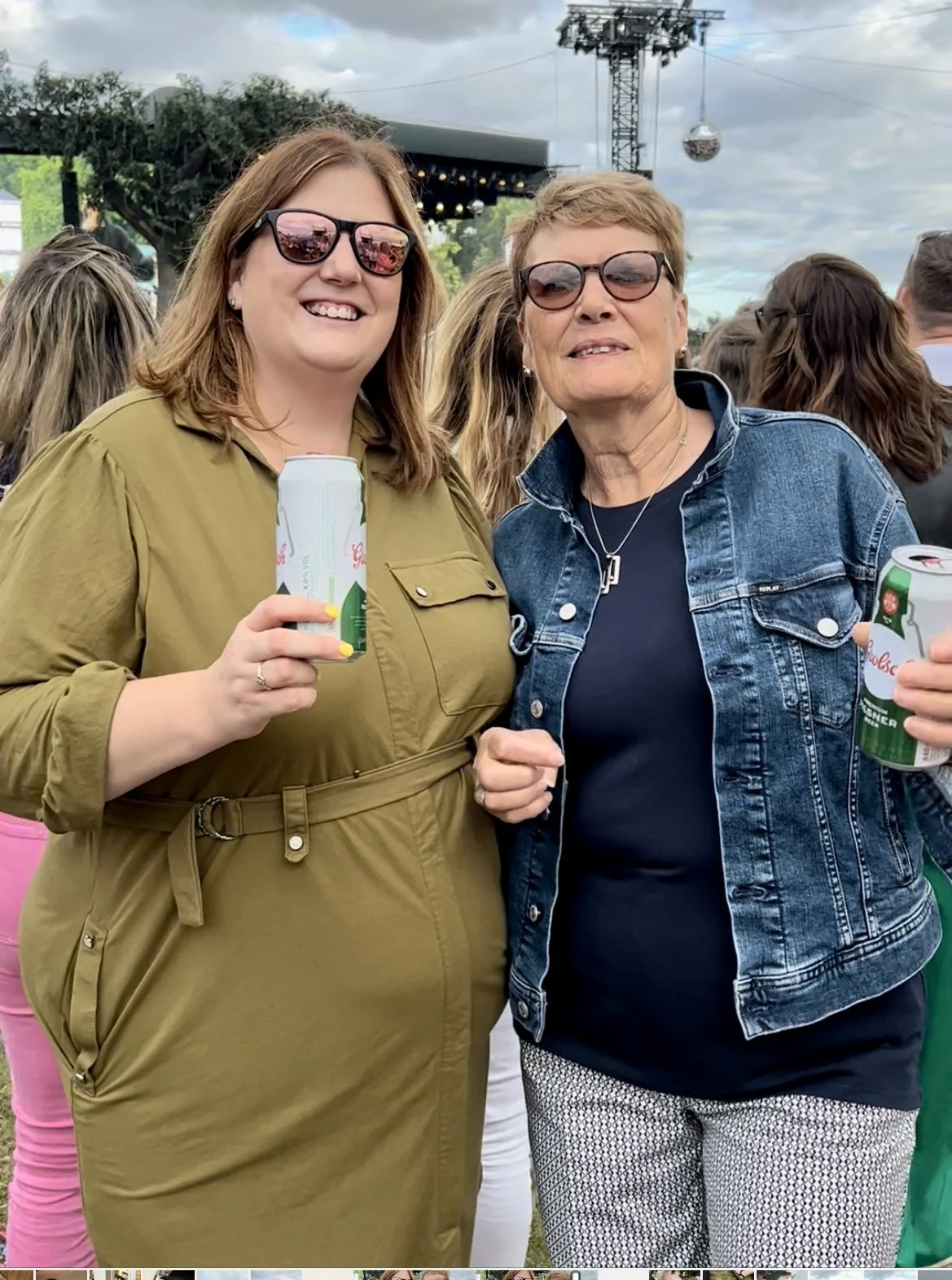 From a Hobby to a Legacy