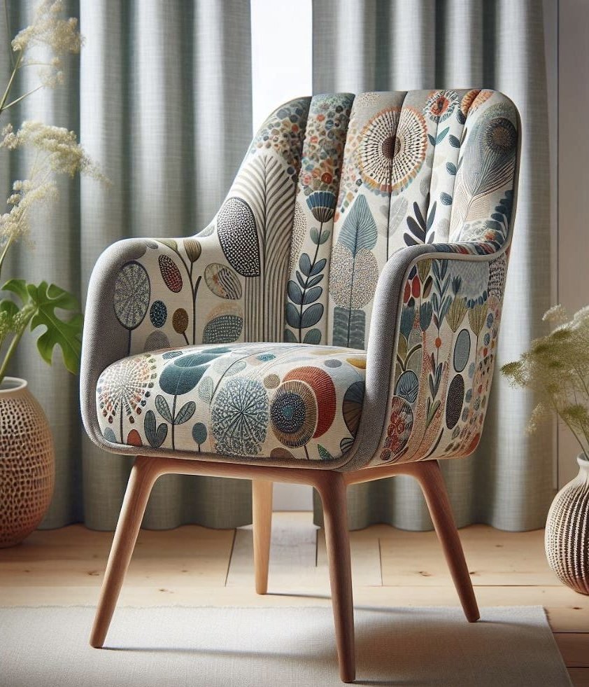 Why Reupholster Over Buying Brand New?