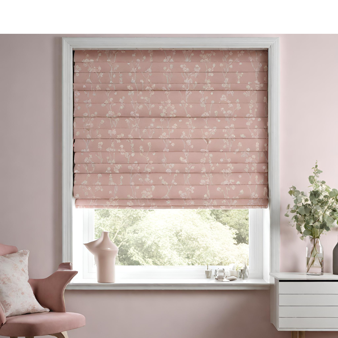 Curtains and Blinds - There is More to Made to Measure 