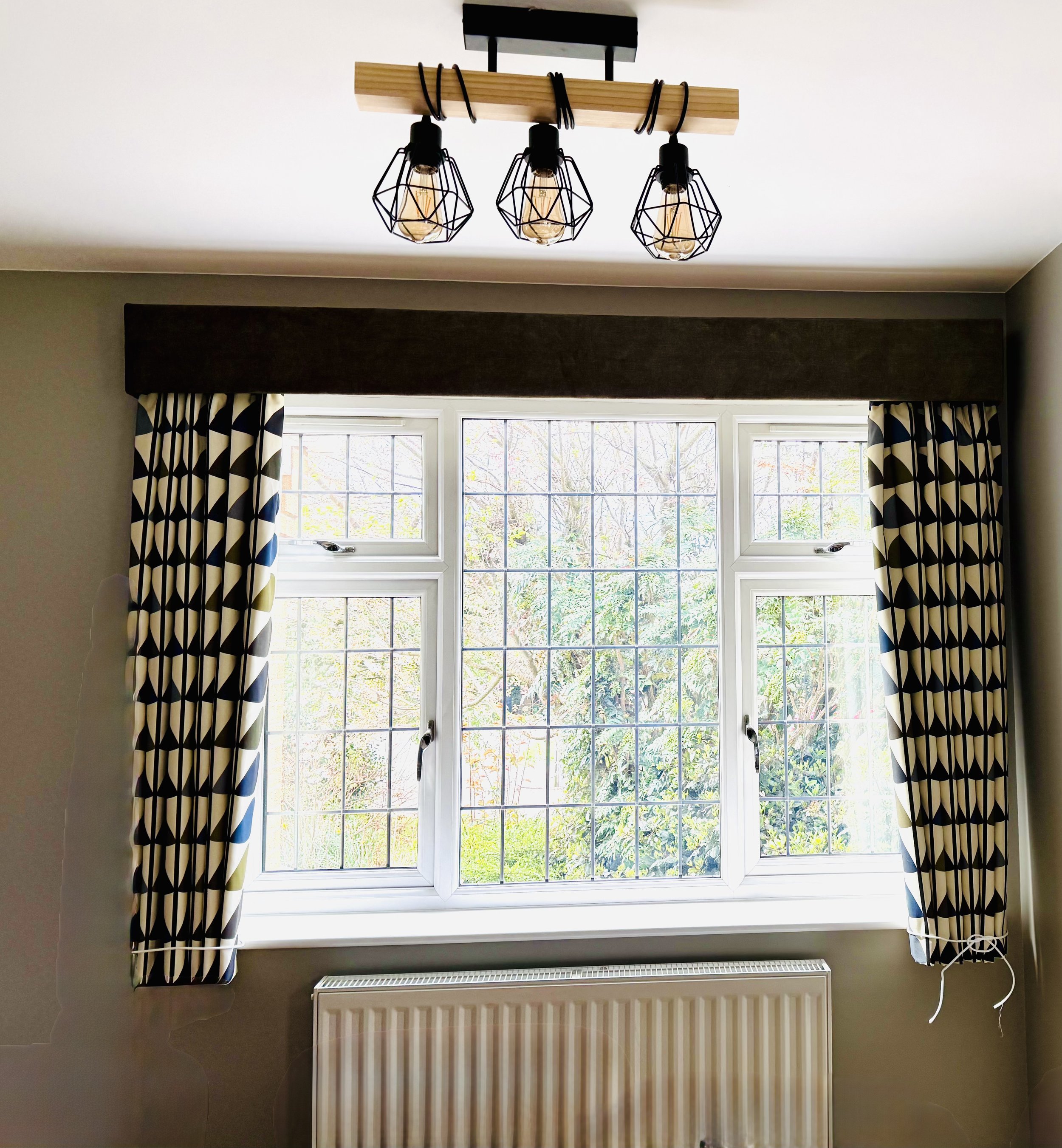 Made to measure, curtains, blinds, roman blinds 