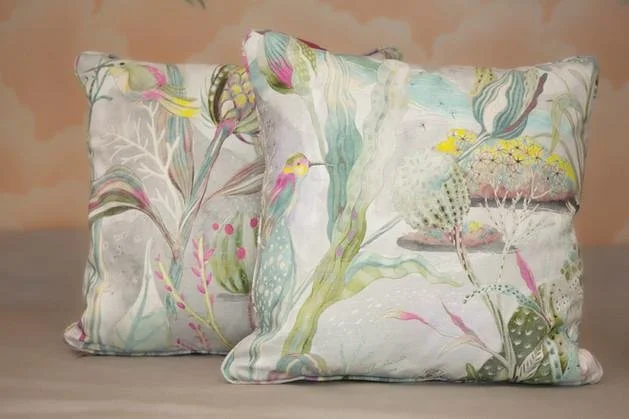 Bespoke  Cushions