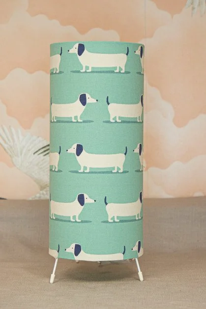 Lampshade, custom made, matching fabric, bespoke, light, lamp 