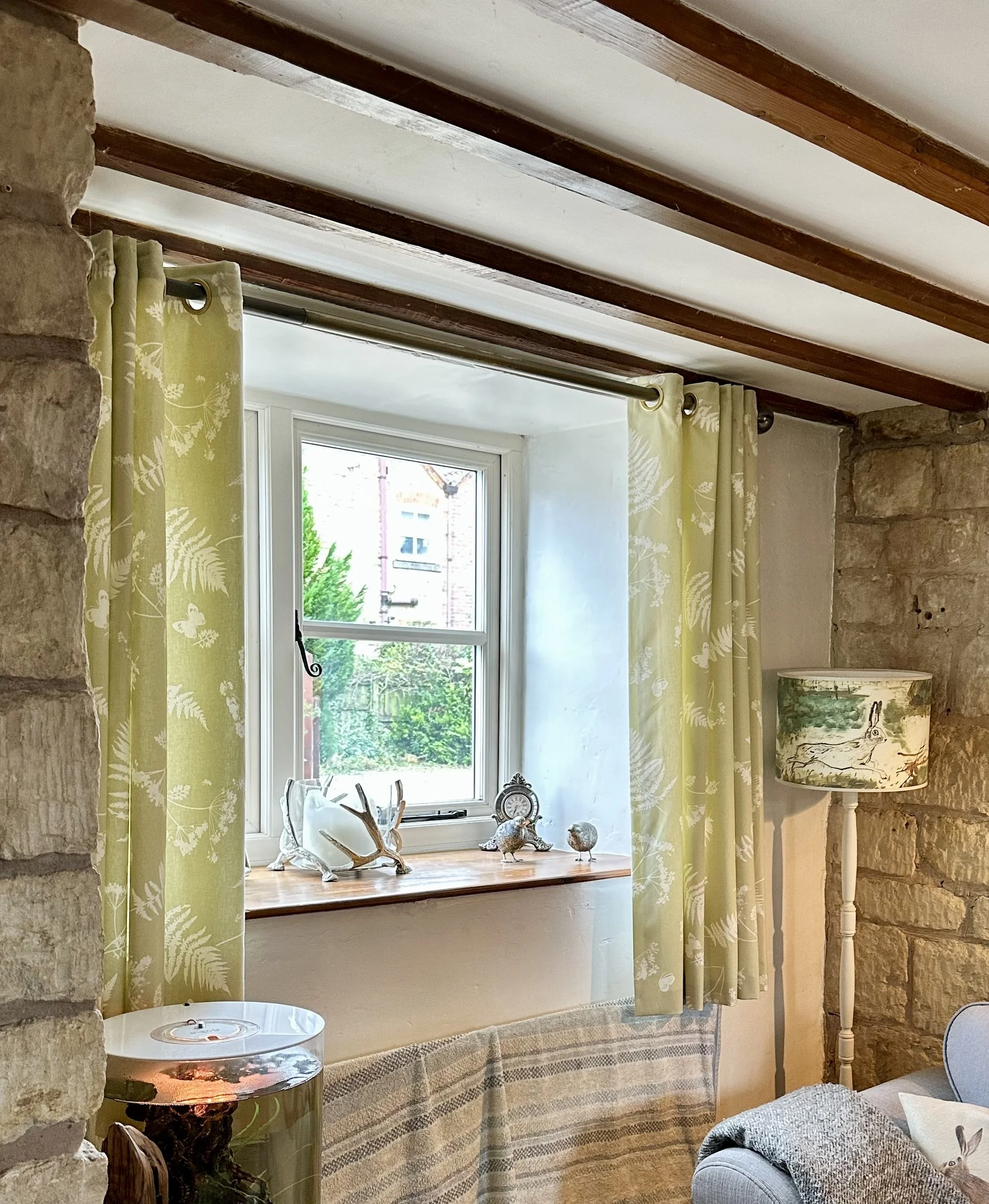 Made to Measure Curtains