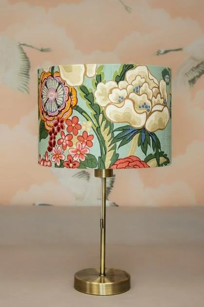 Lampshades …. 