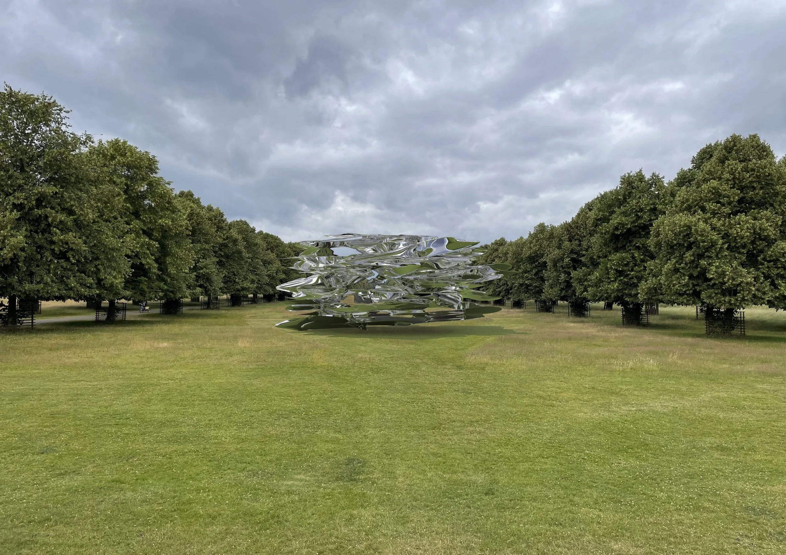 Pavilion