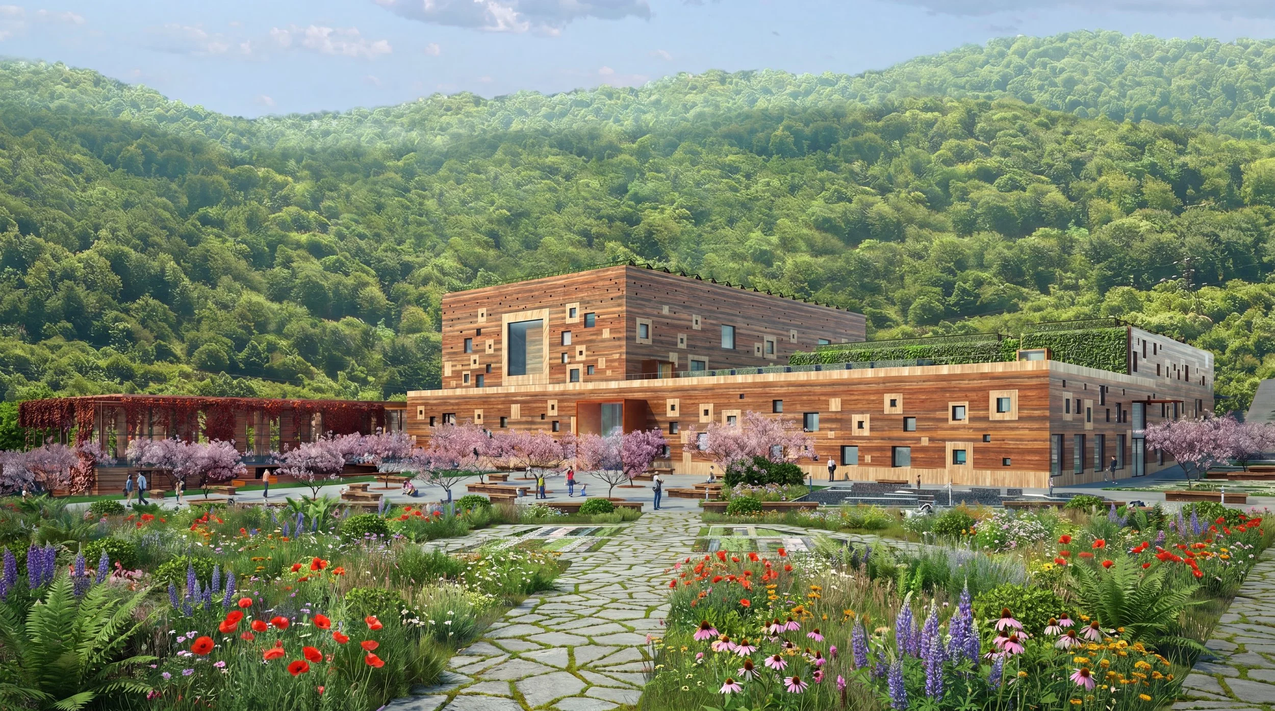 Performing Arts Centre