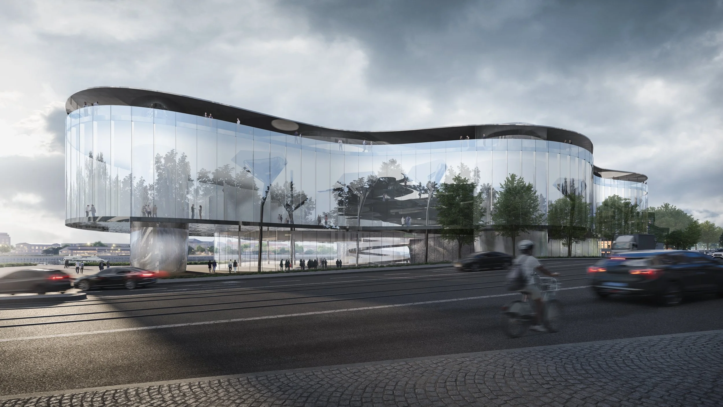 Museum of Architecture & Design